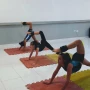 Foto 1:  RDS Instituto de Ginástica