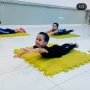 Foto 1:  RDS Instituto de Ginástica