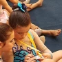 Foto 1:  RDS Instituto de Ginástica