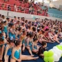Foto 1:  RDS Instituto de Ginástica