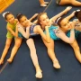 Foto 1:  RDS Instituto de Ginástica