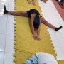 Foto 1:  RDS Instituto de Ginástica