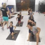 Foto 1:  RDS Instituto de Ginástica