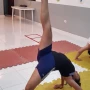 Foto 1:  RDS Instituto de Ginástica