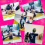 Foto 1:  RDS Instituto de Ginástica