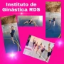 Foto 1:  RDS Instituto de Ginástica