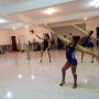 Foto 1:  RDS Instituto de Ginástica