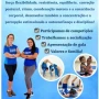 Foto 1:  RDS Instituto de Ginástica