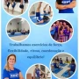 Foto 1:  RDS Instituto de Ginástica