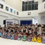 Foto 1:  RDS Instituto de Ginástica