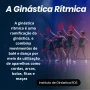 Foto 1:  RDS Instituto de Ginástica