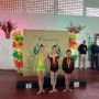 Foto 1:  RDS Instituto de Ginástica