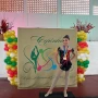 Foto 1:  RDS Instituto de Ginástica