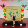 Foto 1:  RDS Instituto de Ginástica