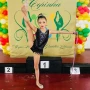 Foto 1:  RDS Instituto de Ginástica