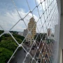 Foto 1:  Quin Redes de Proteção