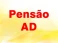 Logo de Pousada AD