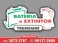 Logo de Bateria e Extintor Tremembé