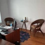 Foto 1:  Frequências Terapias