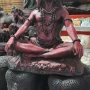 Foto 1:  Frequências Terapias