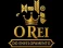 Logo de O Rei do Envelopamento