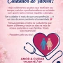 Foto 1:  Amor & Cuidar Taubaté/SP