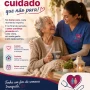 Foto 1:  Amor & Cuidar Taubaté/SP