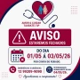 Foto 1:  Amor & Cuidar Taubaté/SP