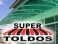 Logo de Super Toldos