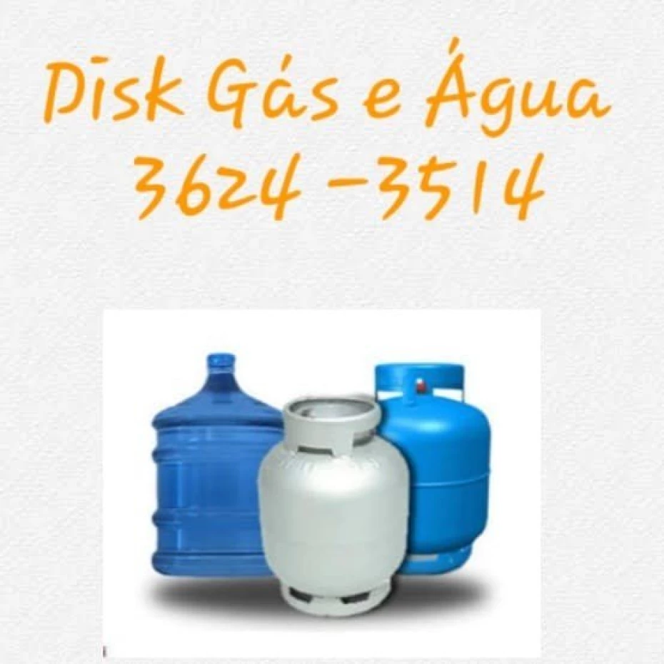 Foto 10:  — Fleuri Gás e Água
