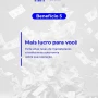 Foto 1:  Automação do Vale