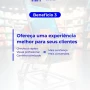 Foto 1:  Automação do Vale