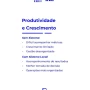 Foto 1:  Automação do Vale