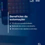 Foto 1:  Automação do Vale