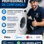 Foto 1:  Assistência técnica de Lava e seca e lava louça    Edcarlos melhor de Taubaté 