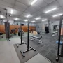 Foto 1:  R2 - Centro de Treinamento e Reabilitação Esportiva