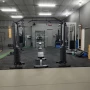 Foto 1:  R2 - Centro de Treinamento e Reabilitação Esportiva