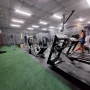 Foto 1:  R2 - Centro de Treinamento e Reabilitação Esportiva
