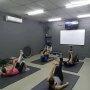 Foto 1:  R2 - Centro de Treinamento e Reabilitação Esportiva