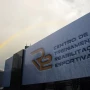 Foto 1:  R2 - Centro de Treinamento e Reabilitação Esportiva