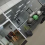 Foto 1:  R2 - Centro de Treinamento e Reabilitação Esportiva