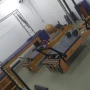 Foto 1:  R2 - Centro de Treinamento e Reabilitação Esportiva