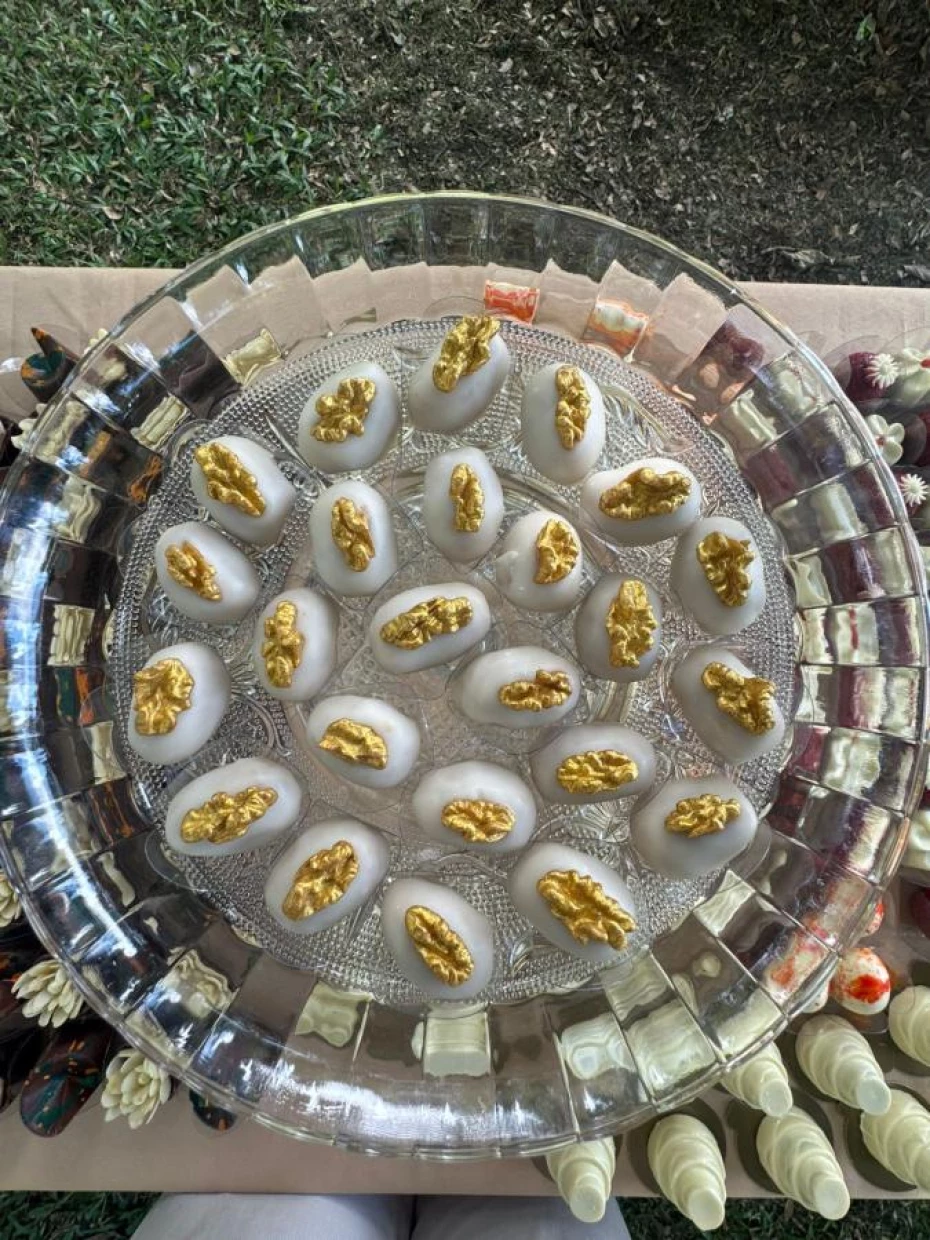 Foto 17:  — Isete Bolos - Confeitaria Artesanal