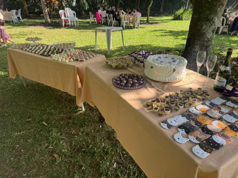 Foto 6:  — Isete Bolos - Confeitaria Artesanal