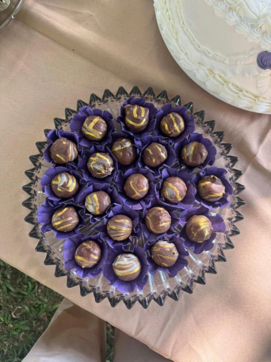 Foto 4:  — Isete Bolos - Confeitaria Artesanal
