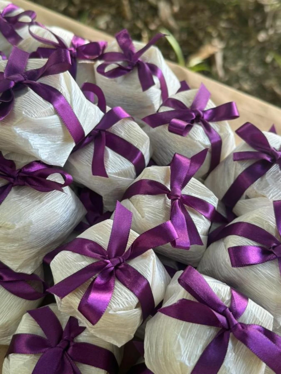 Foto 2:  — Isete Bolos - Confeitaria Artesanal