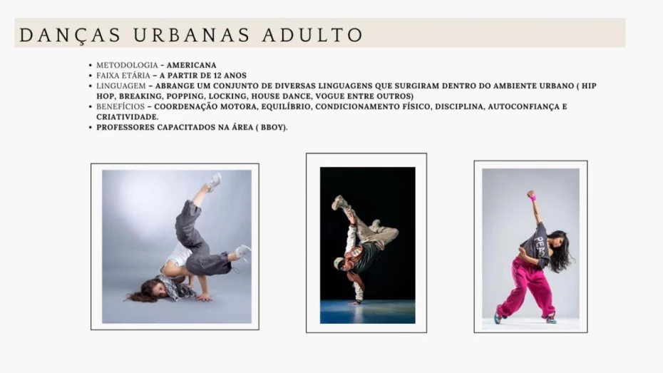 Foto 14:  — Academia Monica Bona