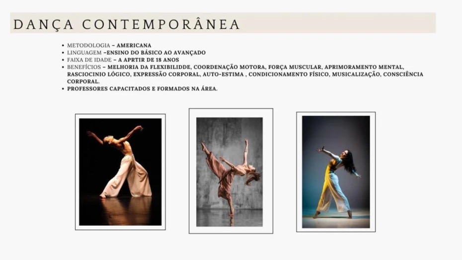 Foto 13:  — Academia Monica Bona