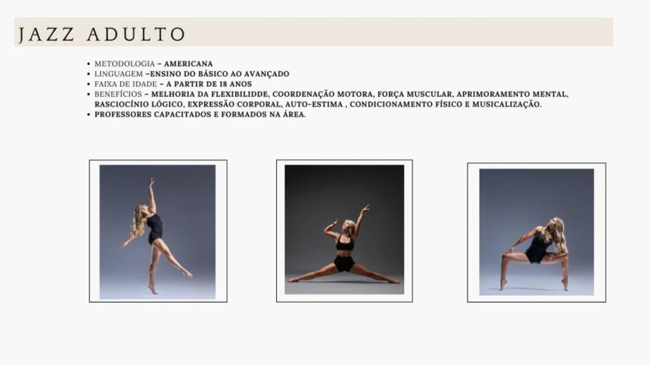 Foto 12:  — Academia Monica Bona