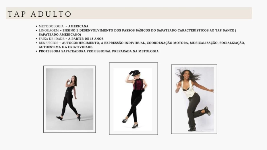 Foto 10:  — Academia Monica Bona
